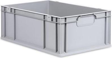 Festartikel Müller Lagerkasse Eurobox lukgreb600x400x220mm