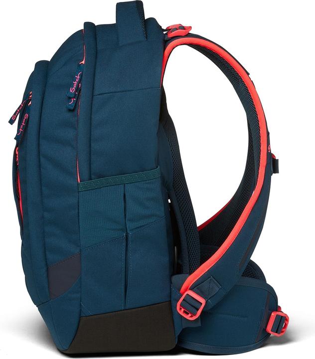 Actual product image Satch Sleek Pink Phantom (24 l)