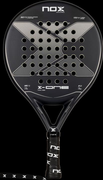 Nox X-ONE 2023