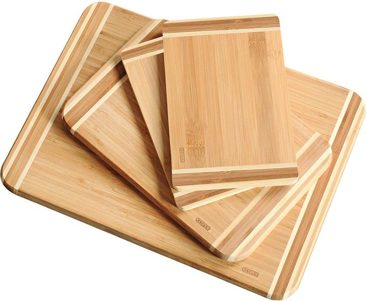 Kesper Schneidbrett-Set