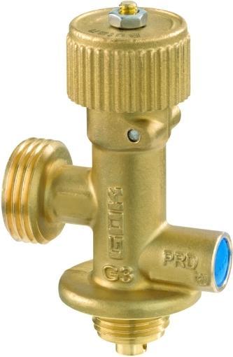 Actual product image GOK Robinet à sécurité CGI