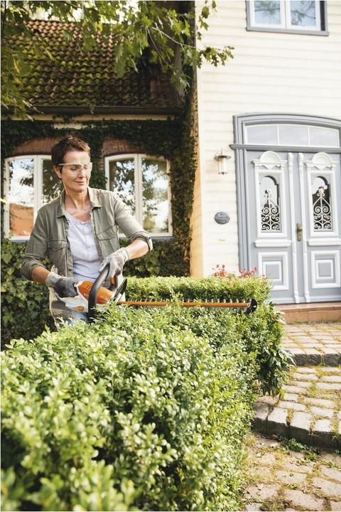 Immagine prodotto Stihl HSA 45 (Tagliasiepi a batteria)