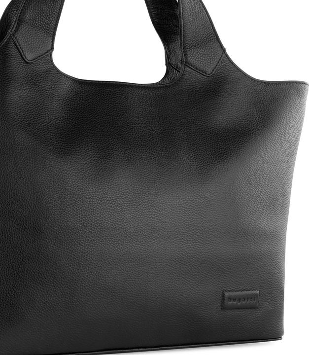 Image du produit Bugatti Elsa Shopper Tasche L Leder 50 cm Laptopfach (20 l)