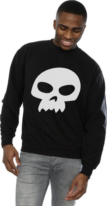 Immagine prodotto Disney Toy Story Sid's Skull Felpa Uomo (M)