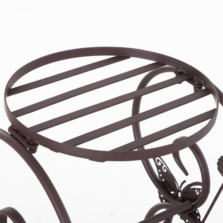 Image du produit Jamb Escalier pour plantes