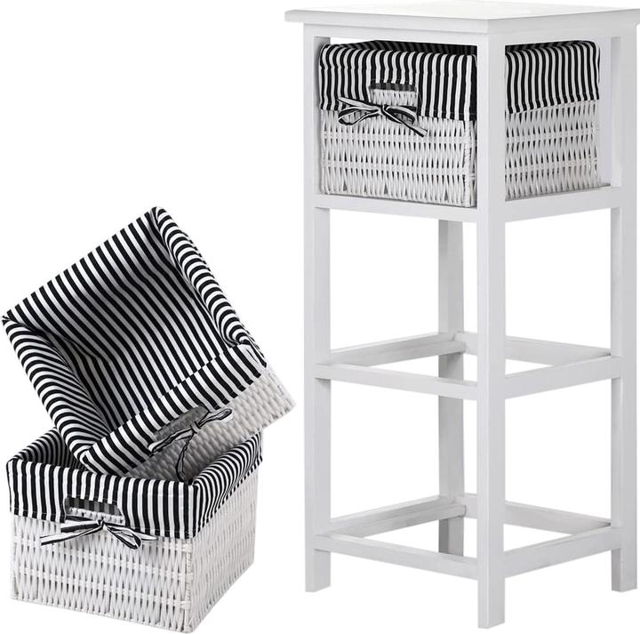 Actual product image HTI-Living Mia (31 x 28 x 70 cm)