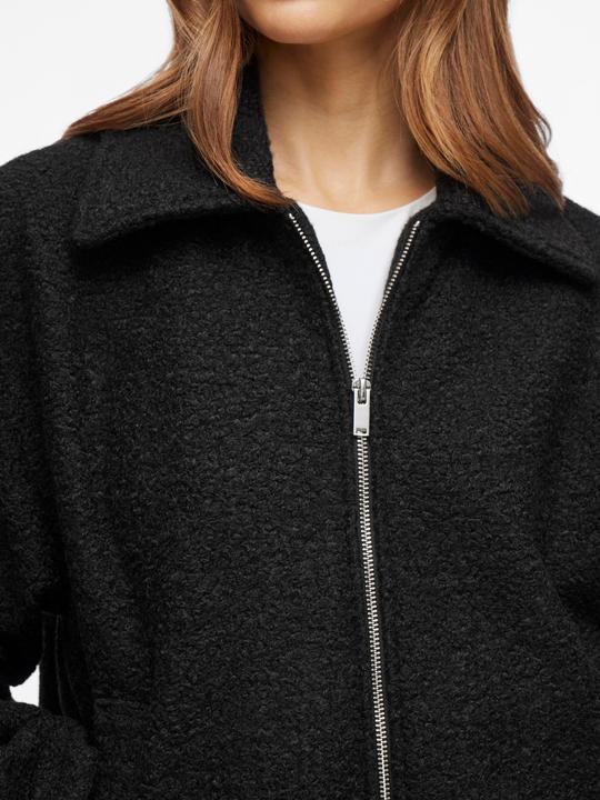 Actual product image Vila Reissverschluss Bomberjacke (34)