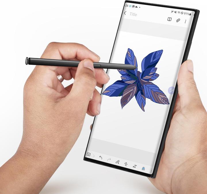 Immagine prodotto Samsung S Pen