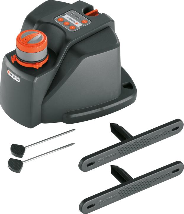 Image du produit Gardena Confort Irrigation de grande surface Aqua Contour (Irrigateur de surface)