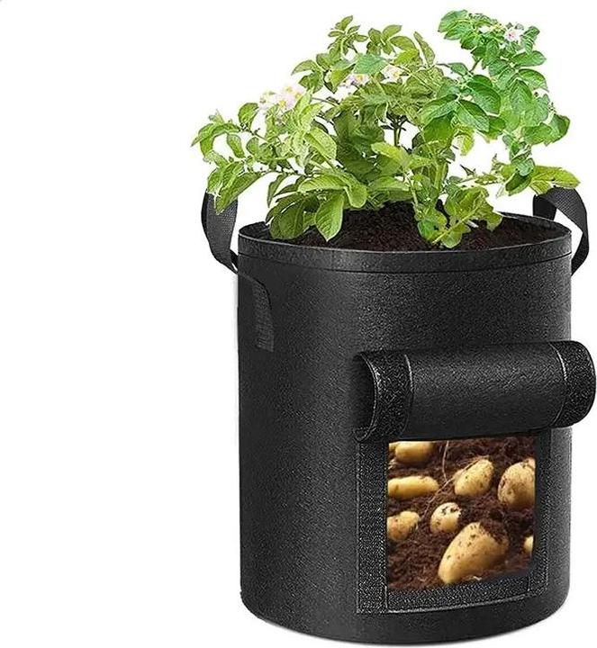 Actual product image Virex Potato Grow Bag