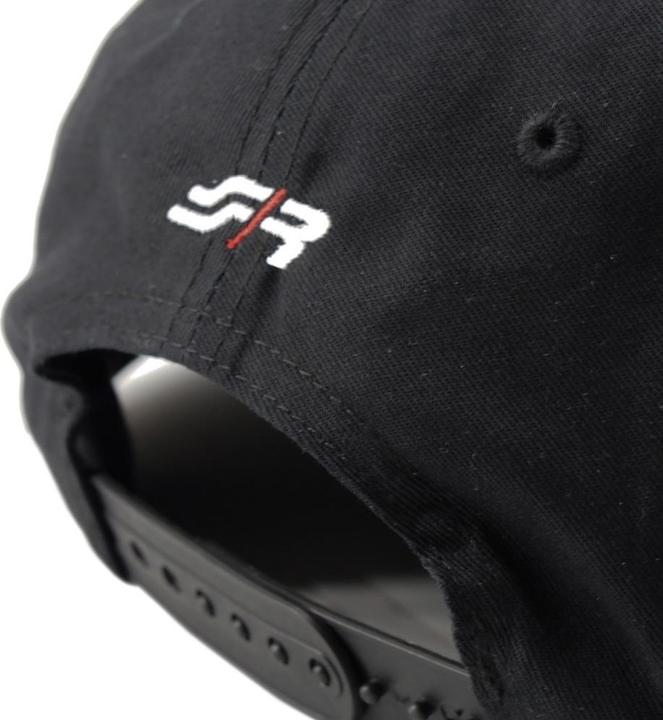 Produktbild Simoni Racing Snapback Cap