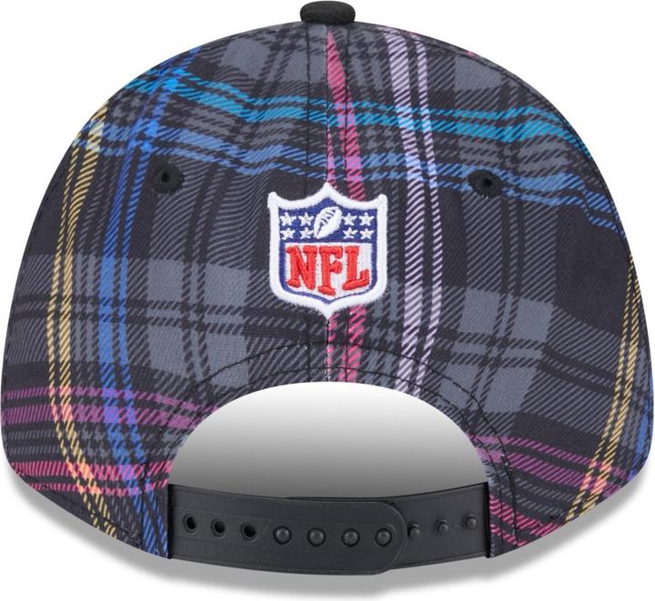 Produktbild New Era San Francisco 49Ers Crucial Catch 9Forty Cap (One Size)