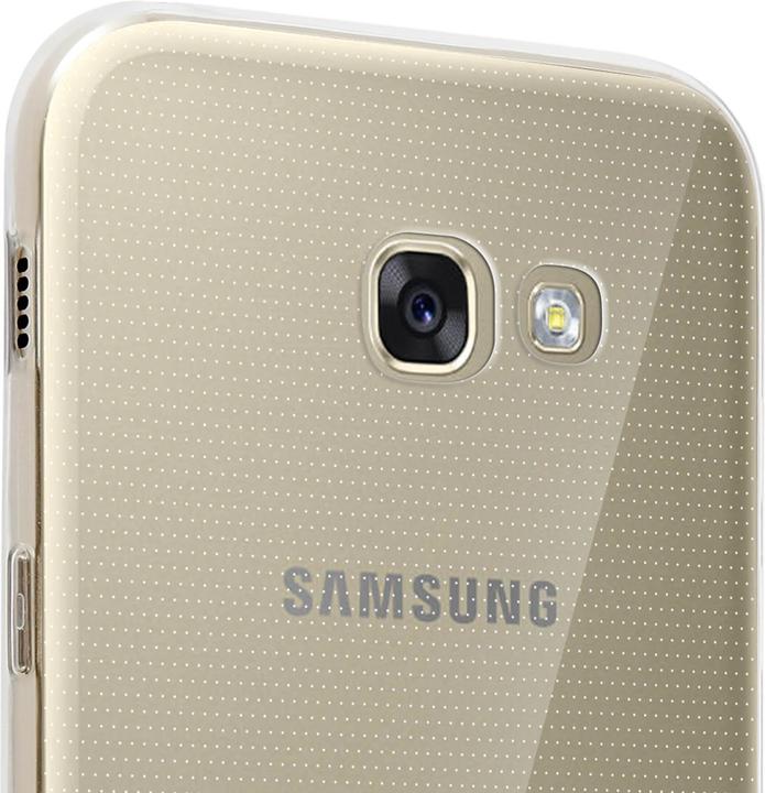Actual product image Avizar Set Series (Samsung Galaxy A5 (2017))