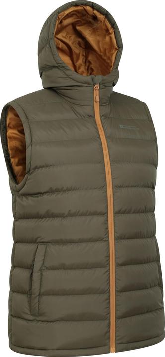 Produktbild Mountain Warehouse Seasons Weste Wattiert (S)