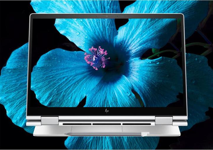 Produktbild HP EB8FlipG1i13 U7 255U1332GB/512LTE5GPC (13.30", Intel Core Ultra 7 265, 32 GB, 512 GB, CH)