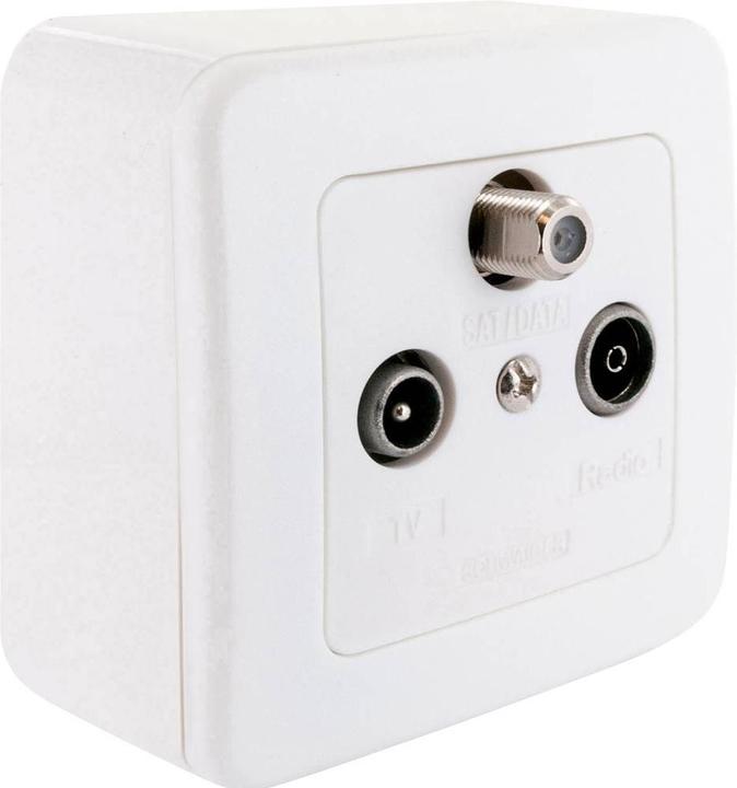 Produktbild Schwaiger Antennendose RDS908531 (Antennendose)