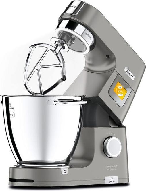 Produktbild Kenwood Titanium Chef Patissier XL (1400 W)