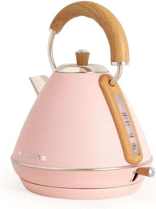 Immagine prodotto Create Kettle Retro (1.70 l)