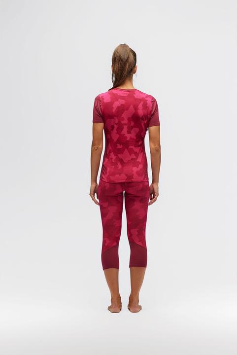 Image du produit Salewa Pantalon Cristallo Warm AMR 3/4 (40, L)