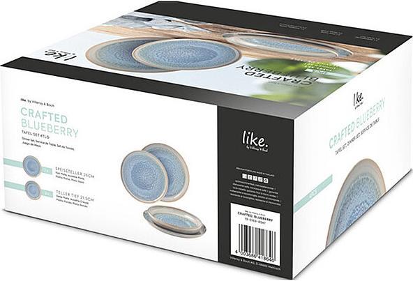 Productafbeelding Like. by Villeroy & Boch Gemaakt LIKE (1 x, 26.60 cm)