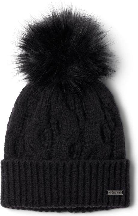 Image du produit Columbia Bonnet Boundless Days™ Cable Knit Pom