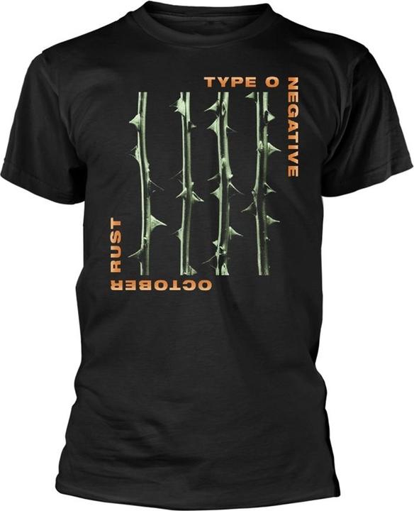 Type O Negative October Rust (L)