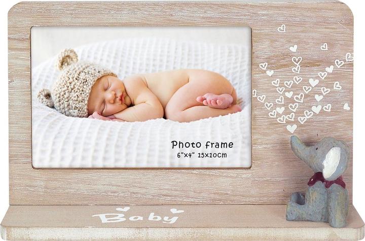 Image du produit ZEP Dumbo 10x15 Bois Portrait (10 x 15 cm)