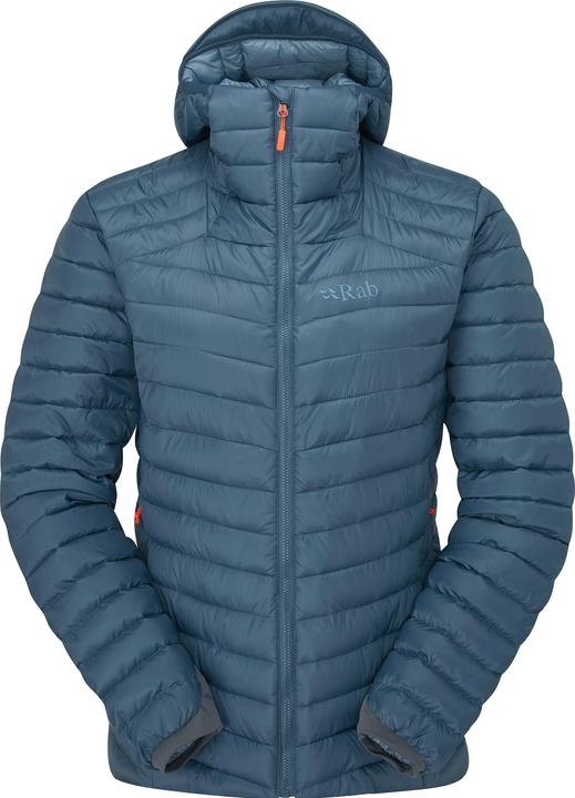 Produktbild Rab Women's Cirrus Alpine Jacket (XL)