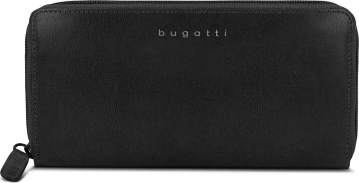 Image du produit Bugatti Porte-monnaie Valencia en cuir 20 cm