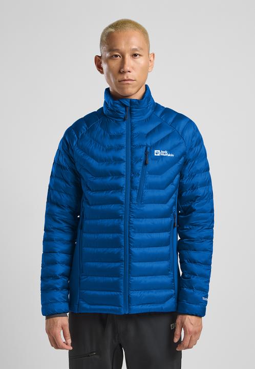 Actual product image Jack Wolfskin Routeburn Pro Ins Jkt M (M)