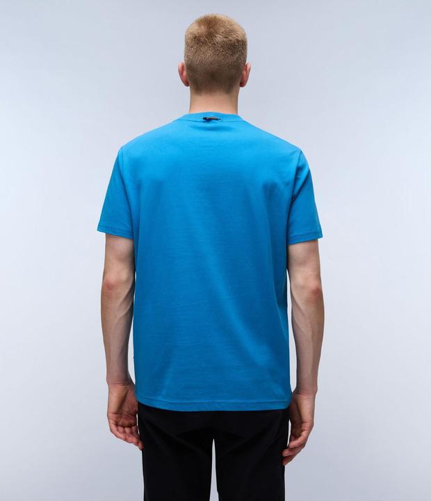 Actual product image Napapijri t-hirt -portalet (S)