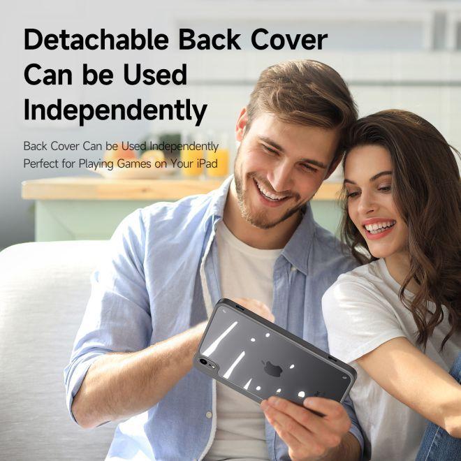 Image du produit Dux Ducis Couverture de la série Magi (iPad mini 6)