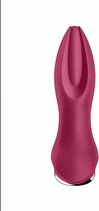 Immagine prodotto Satisfyer Rotator Plug 2 + Connect App - Fucsia