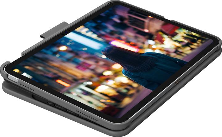 Produktbild Logitech SLIM FOLIO FOR IPAD (10TH GEN) (Eng. Int., iPad 2022 (10. Gen))