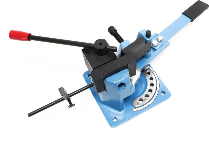 Produktbild Wiltec Winkelbieger (18 mm)