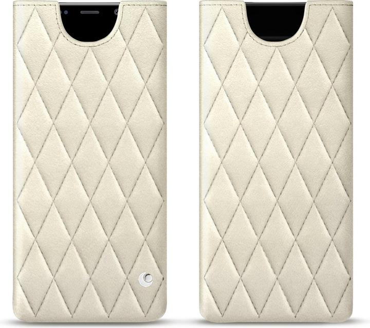 Image du produit Noreve Housse cuir (Samsung Galaxy Note 9)