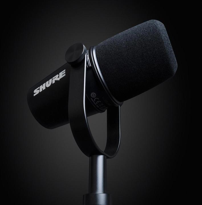 Image du produit Shure MV7