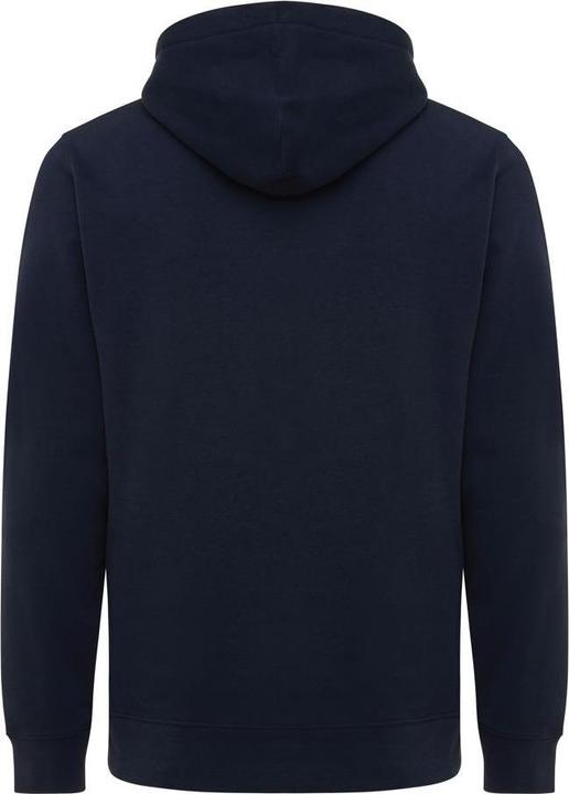 Actual product image Universal Textiles Unisex Adult Yengo Recycled Cotton Side Pocket Hoodie (3XL)