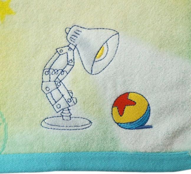 Produktbild Disney Pixar Luxo Jr. Waschhandtuch Water Light (34 x 36 cm)