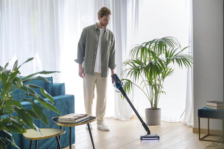 Immagine prodotto Hoover HF410P 011