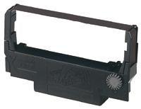 Actual product image Epson Colour ribbon cassette (Black)