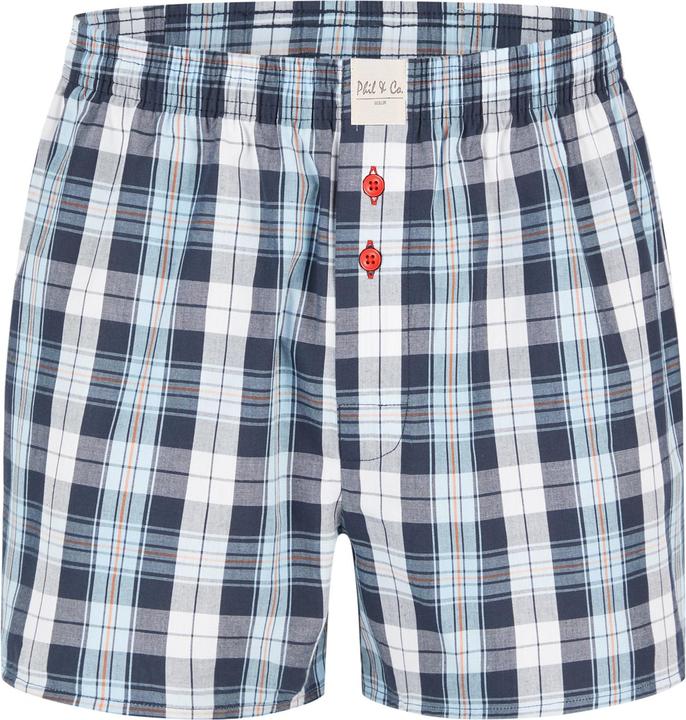 Actual product image Phil & Co. Berlin Boxer Classic Sets (L, pack of 6)