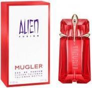 Image du produit Thierry Mugler Alien - Fusion EdP (Eau de parfum, 60 ml)