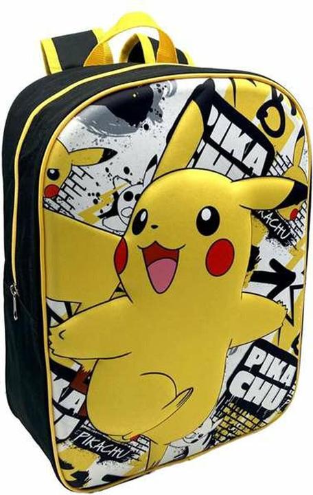 Actual product image Toybags Pokemon - Pikachu