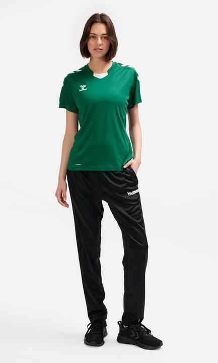 Image du produit hummel Hmlcore Xk Poly Jersey S/S Femme (XL)