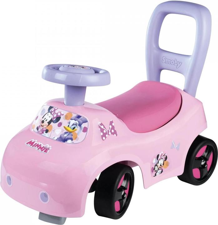 Immagine prodotto Smoby Minnie Auto Ride-On
