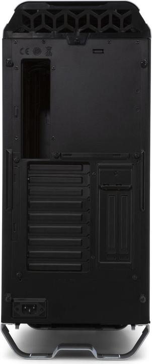 Produktbild Cooler Master MasterCase SL600M (ATX, mATX, Mini-ITX)