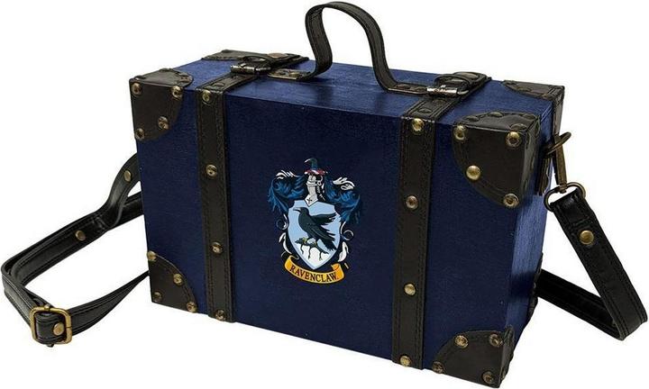 Actual product image Premium Ravenclaw Gift Set (Gift box, 6 x)