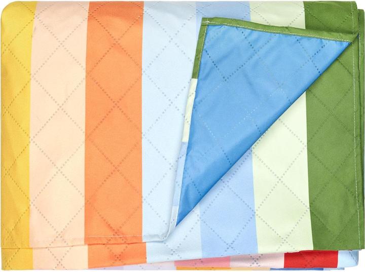 Actual product image Dock & Bay Towel PICNIC BLANKET