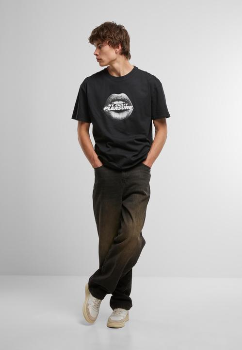 Immagine prodotto Mister Tee MisterTee Off My Lips Oversize Tee - 195873 (4XL)